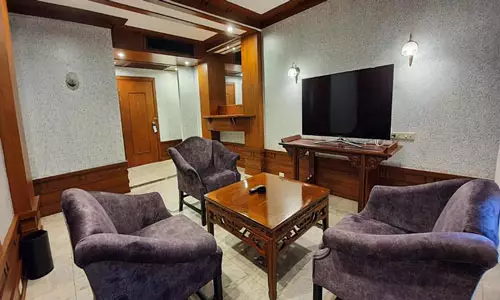 هتل گاردن سی ویو ریزورت پاتایا هتل گاردن سی ویو ریزورت پاتایا